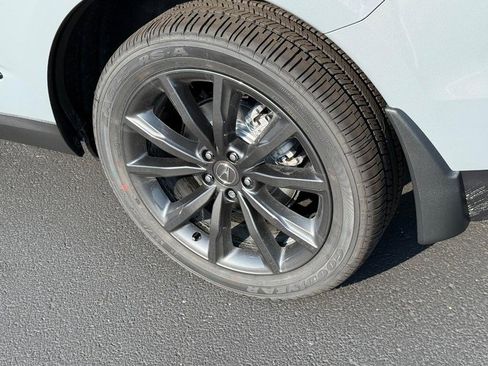 New 2025 Acura RDX A-Spec image 5