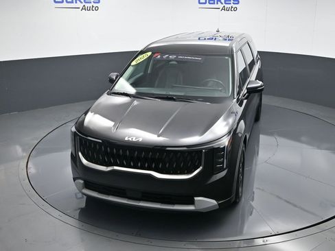 Certified 2025 Kia Carnival LXS image 48