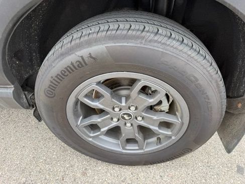 Used 2023 Ford Bronco Sport Big Bend AWD/4WD image 12