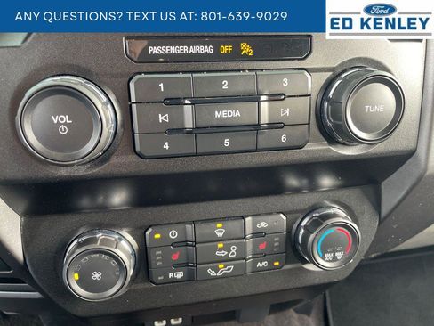 Used 2020 Ford F150 XLT w/ Equipment Group 302A Luxury image 13