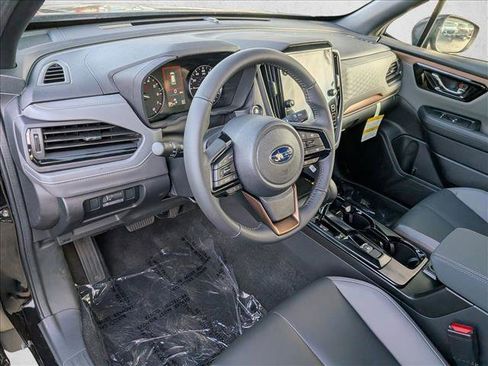 New 2026 Subaru Forester Sport AWD/4WD image 3