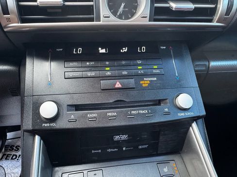 Used 2015 Lexus IS 350 AWD w/ F-Sport Package image 39