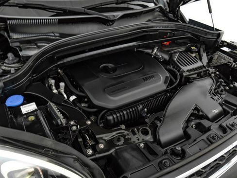 Used 2022 MINI Cooper Countryman S w/ Signature Upholstery Package image 47