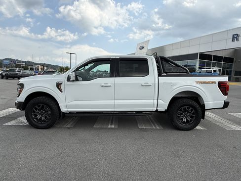 Used 2025 Ford F150 Tremor w/ Equipment Group 402A High AWD/4WD image 8