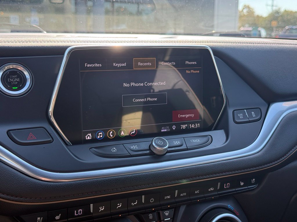 Used 2019 Chevrolet Blazer Premier w/ Sun and Wheels Package AWD/4WD image 26