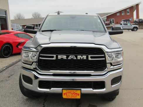 Used 2020 RAM 2500 Tradesman image 13