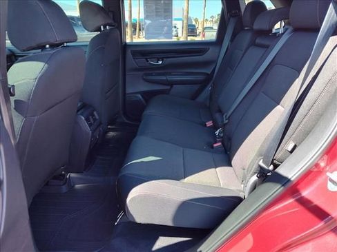 Used 2023 Honda CR-V Sport image 7