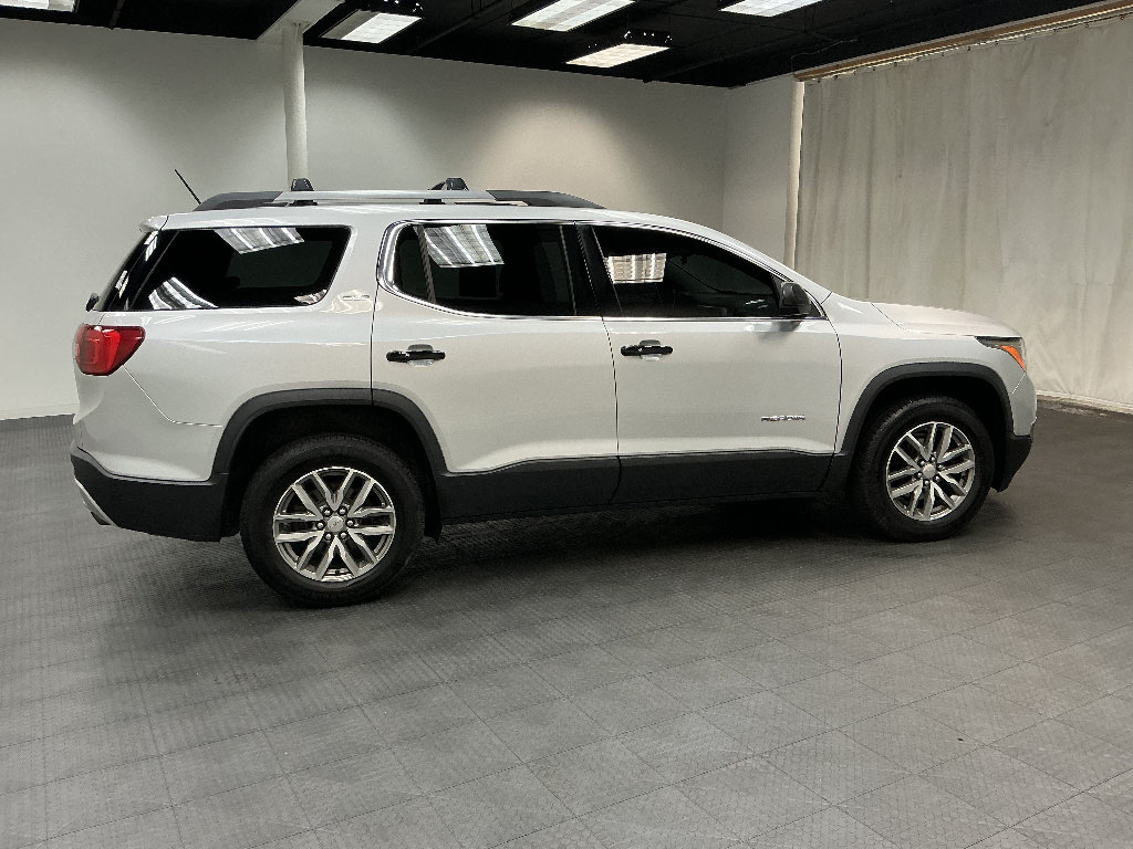 Used 2019 GMC Acadia SLE FWD image 7