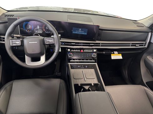 New 2026 Hyundai Santa Fe XRT image 10