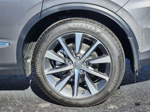 Used 2026 Acura MDX w/Technology Package image 9