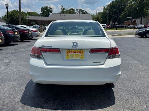 Used 2012 Honda Accord SE image 5