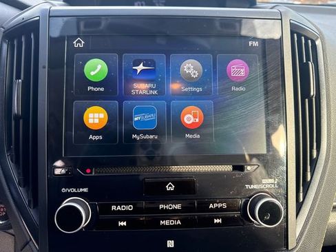 Certified 2023 Subaru Crosstrek 2.5i Sport image 27