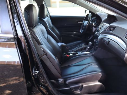 Used 2022 Acura ILX FWD image 22