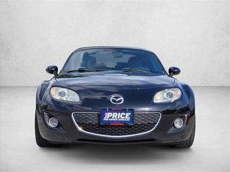 Used 2011 MAZDA MX-5 Miata Grand Touring RWD video 2