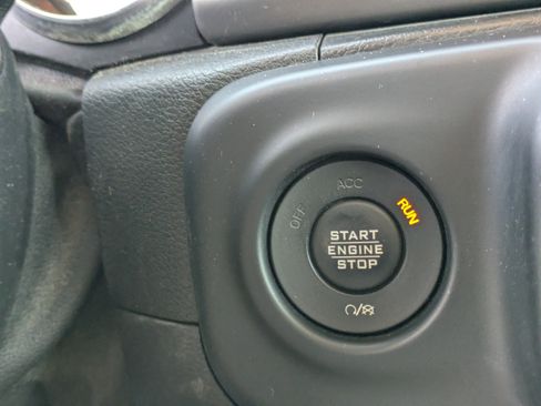 Used 2020 Jeep Wrangler Willys image 26