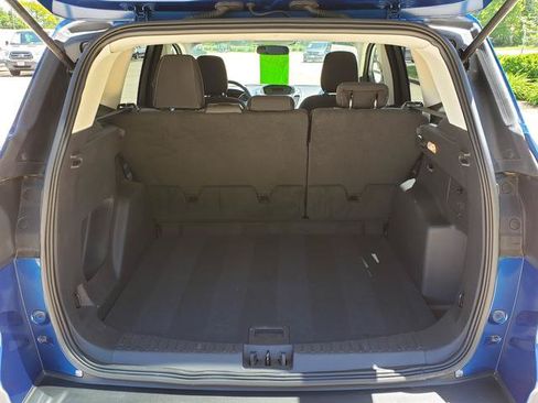 Used 2018 Ford Escape SE AWD/4WD image 5