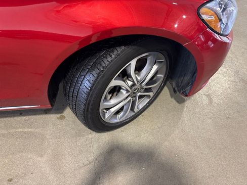 Used 2017 Mercedes-Benz C 300 4MATIC Sedan image 33