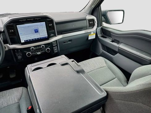 Used 2023 Ford F150 XLT w/ Equipment Group 302A High AWD/4WD image 23