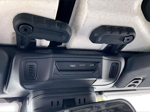 New 2026 Jeep Wrangler Unlimited Rubicon image 18