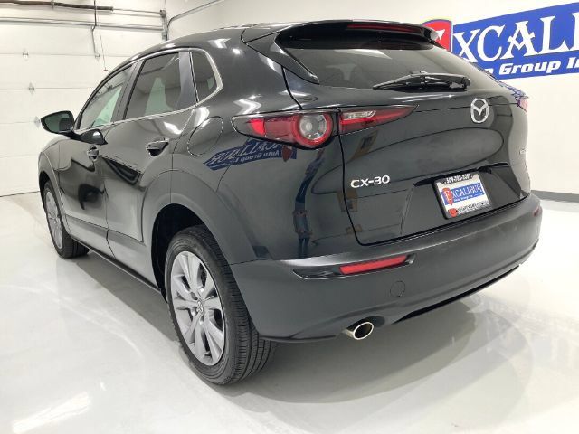 Used 2021 MAZDA CX-30 FWD 2.5 S w/ Select Package image 10