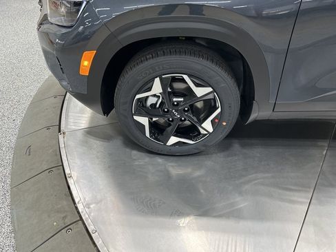 New 2026 Kia Seltos S image 28