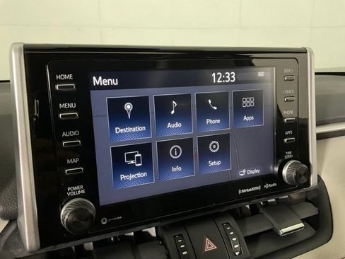 Used 2019 Toyota RAV4 Limited w/ All Weather Liner Package AWD/4WD image 13