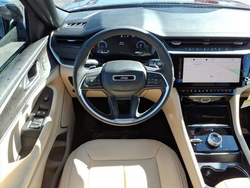 New 2026 Jeep Grand Cherokee Limited image 5