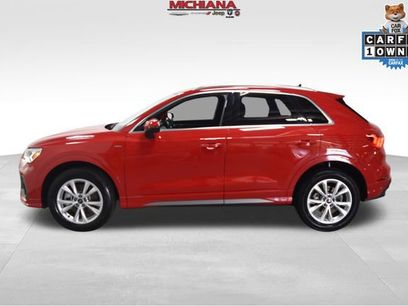 Used 2023 Audi Q3 2.0T Premium
