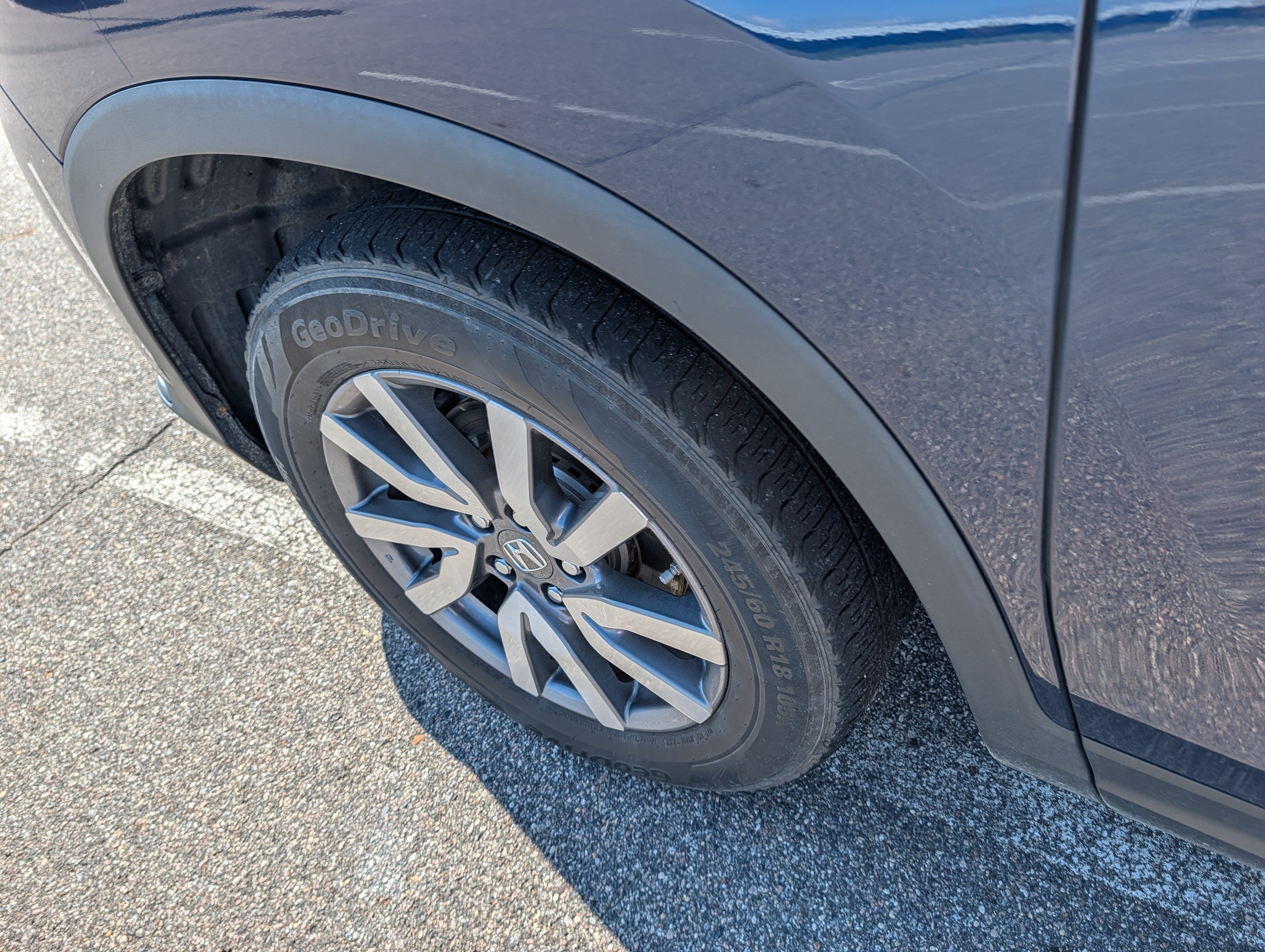 Used 2021 Honda Pilot EX-L image 5
