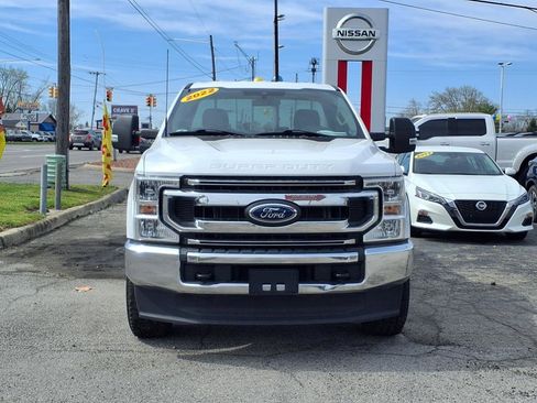 Used 2022 Ford F250 4x4 Regular Cab Super Duty image 23