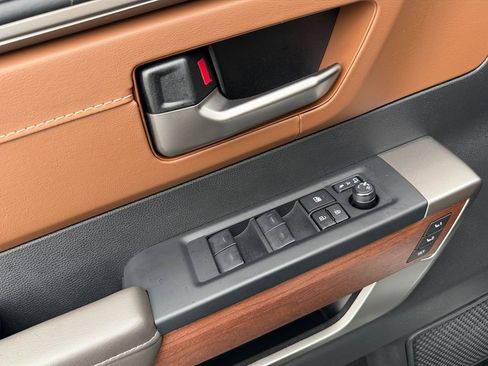 Used 2026 Toyota Tundra 1794 Edition image 11