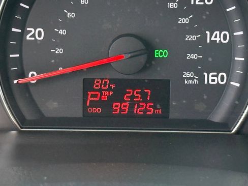 Used 2015 Kia Sorento LX FWD image 17