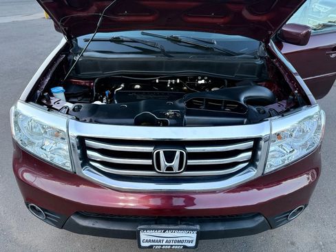 Used 2012 Honda Pilot EX-L image 37