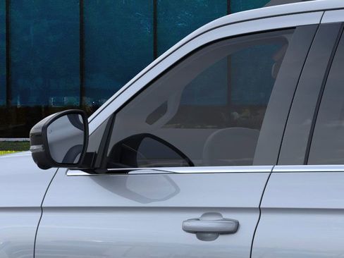 New 2026 Ford Expedition Active image 20