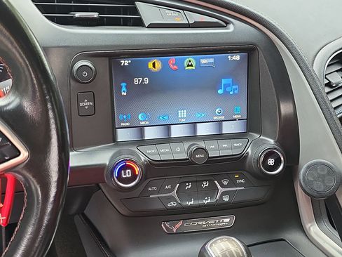 Used 2014 Chevrolet Corvette Stingray Coupe RWD image 15