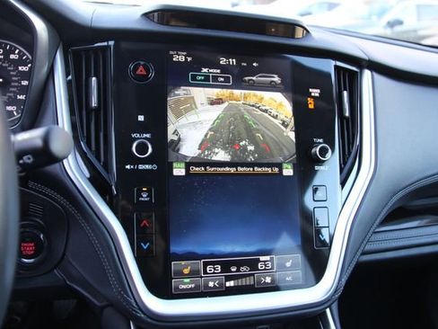 Certified 2023 Subaru Outback Limited XT image 26