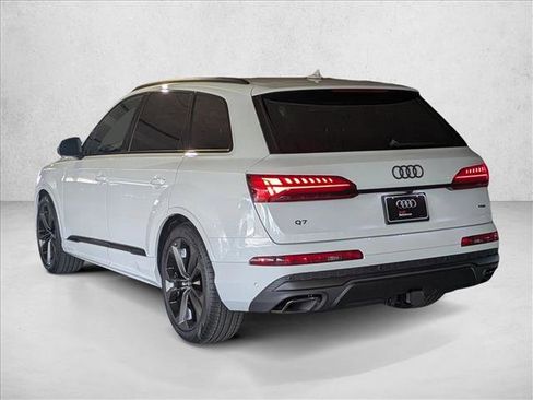 New 2026 Audi Q7 3.0T Premium Plus image 8