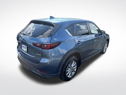 Used 2022 MAZDA CX-5 AWD 2.5 S image 6