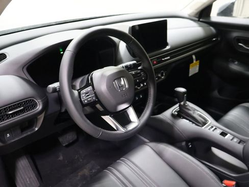 New 2026 Honda HR-V EX-L image 23