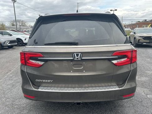 Used 2022 Honda Odyssey EX-L image 5