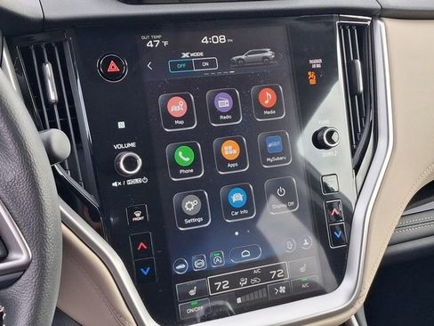 Certified 2025 Subaru Outback Limited image 25