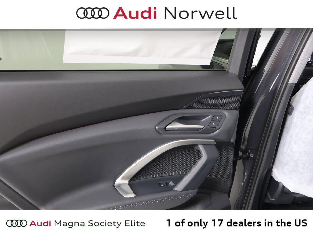 New 2026 Audi Q5 Premium AWD/4WD image 20