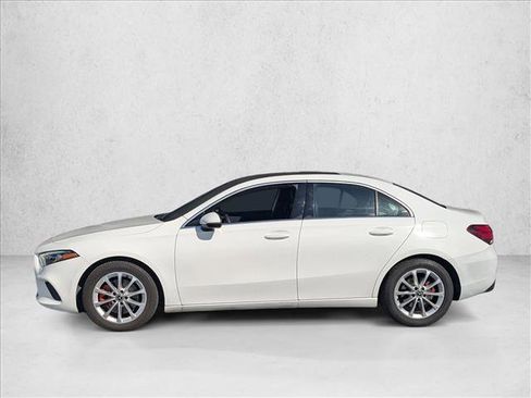 Used 2019 Mercedes-Benz A 220 image 5