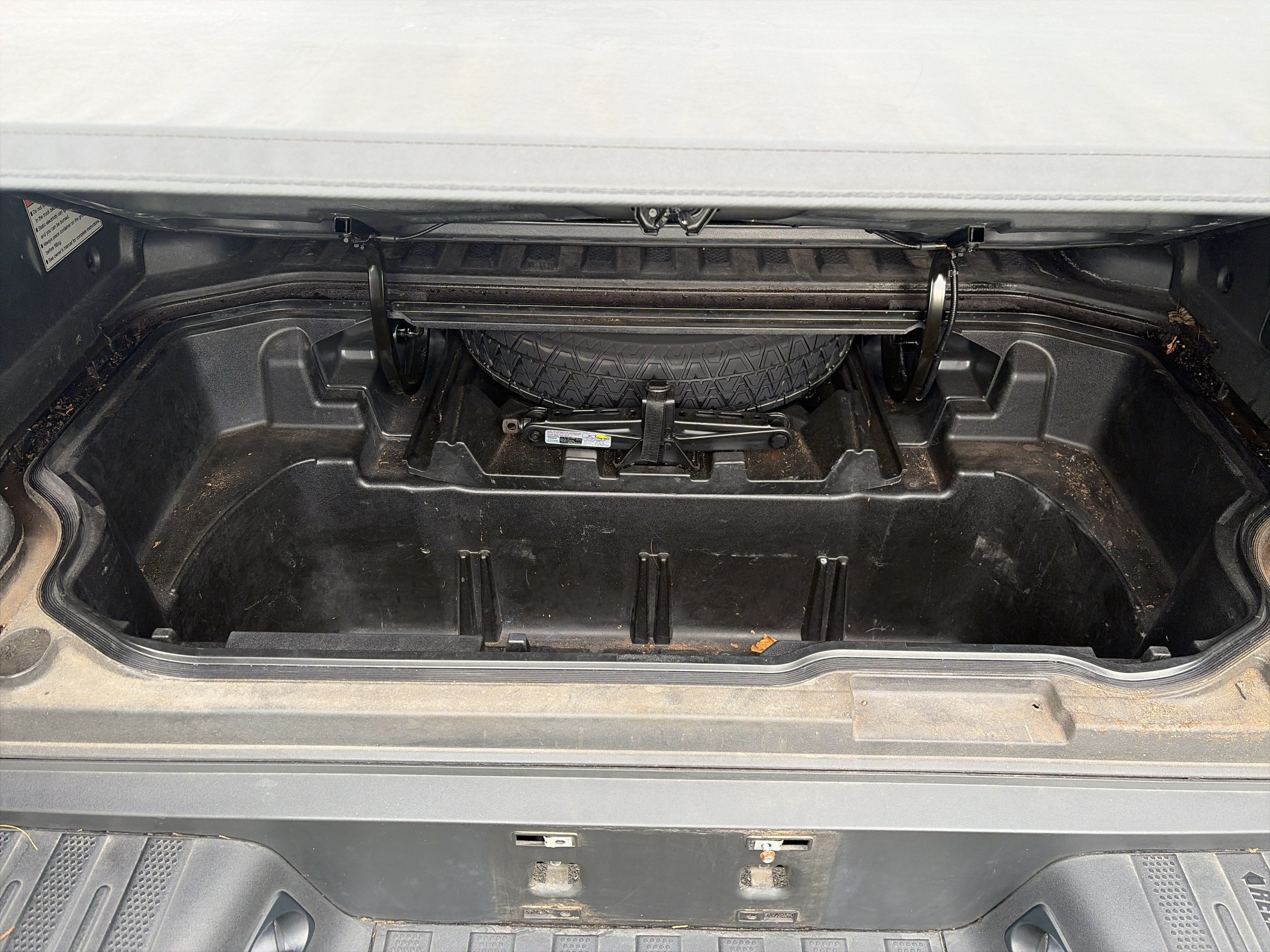 Used 2024 Honda Ridgeline Black Edition image 28