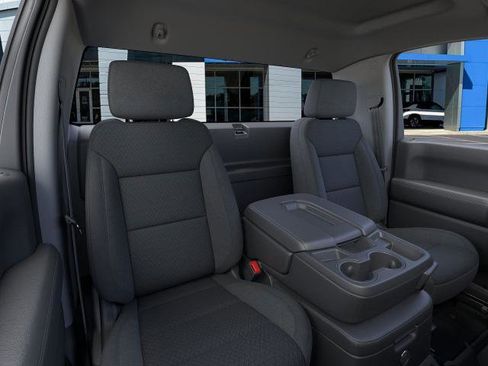 New 2026 GMC Sierra 1500 Pro w/ Pro Value Package RWD image 48