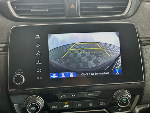 Used 2018 Honda CR-V Touring image 23