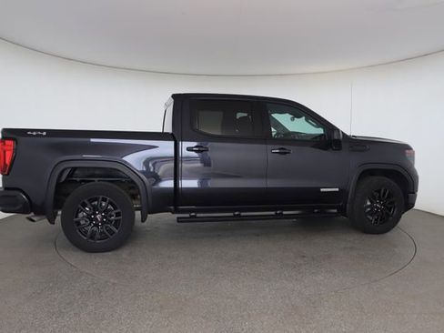 Used 2024 GMC Sierra 1500 Elevation AWD/4WD image 22
