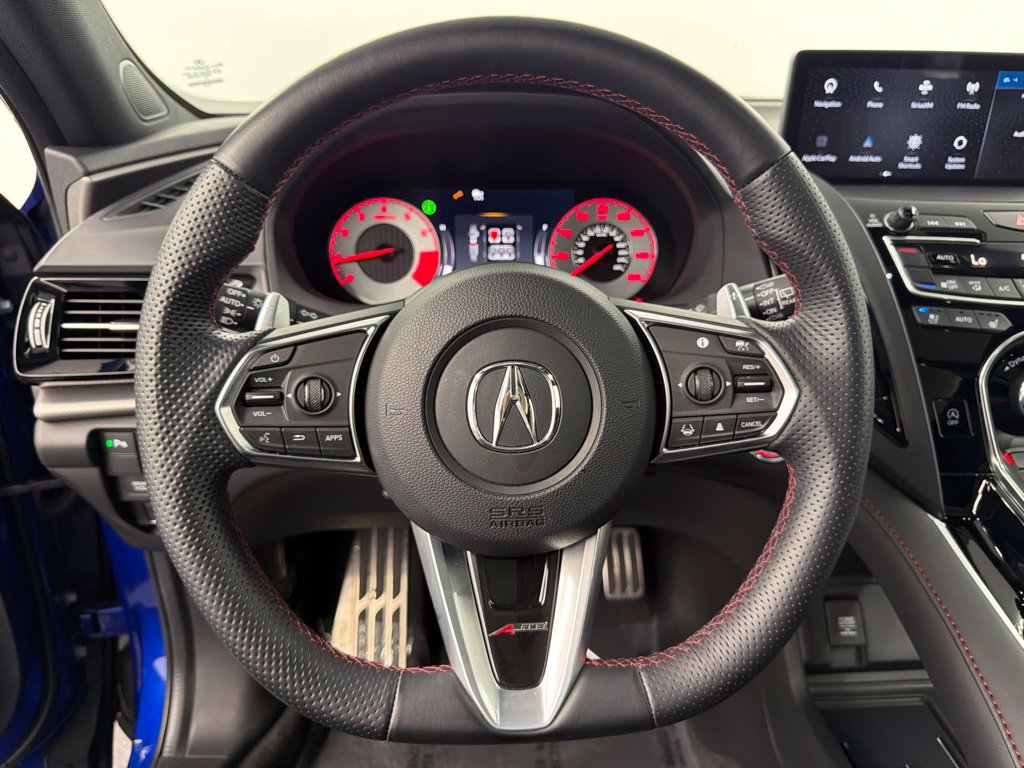 Used 2023 Acura RDX w/ Advance Package FWD image 26