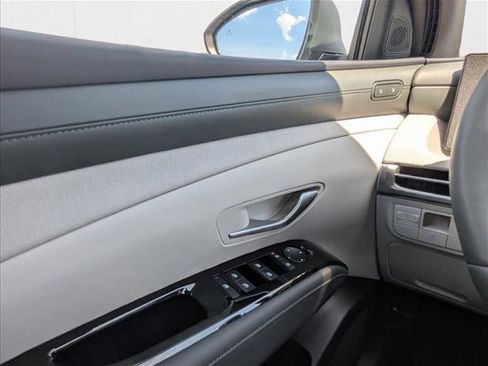 New 2026 Hyundai Tucson Limited image 10