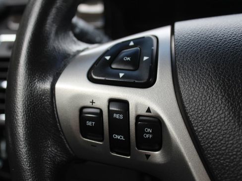 Used 2017 Ford Flex SEL w/ Equipment Group 202A image 28